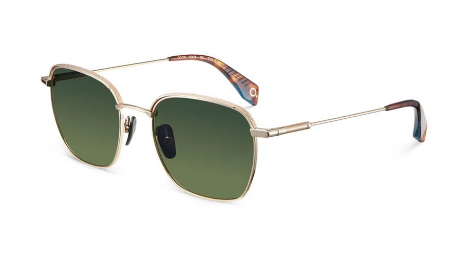 Etnia Barcelona OCOYA Sunglasses - view 2